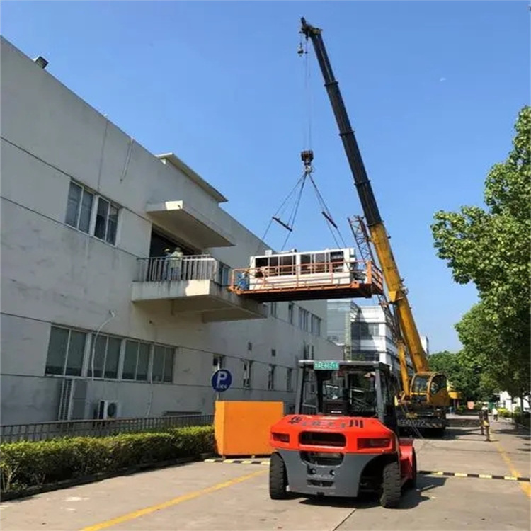 蓬莱小型吊车出租电话