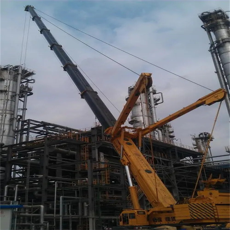 蓬莱吊车出租电话