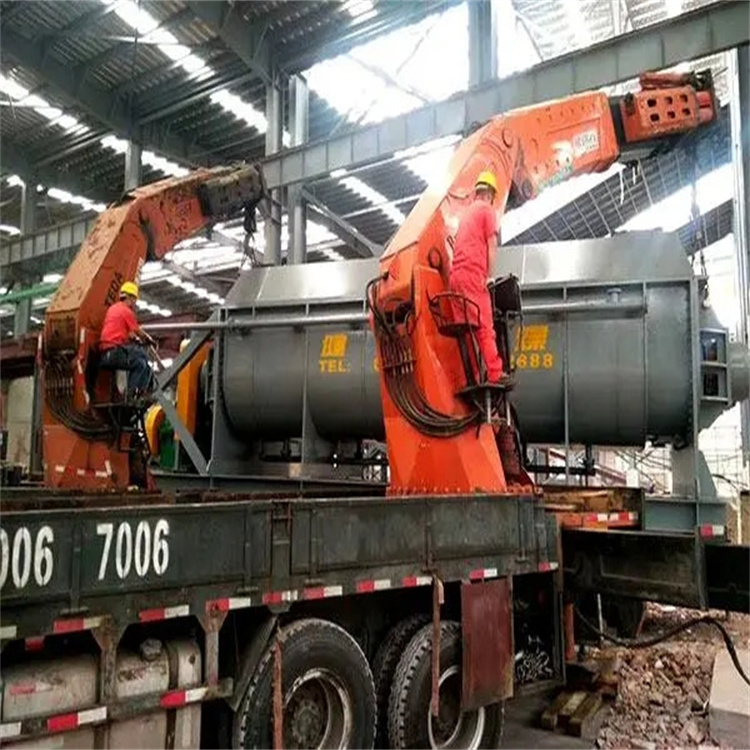 蓬莱大型随车吊出租多少钱