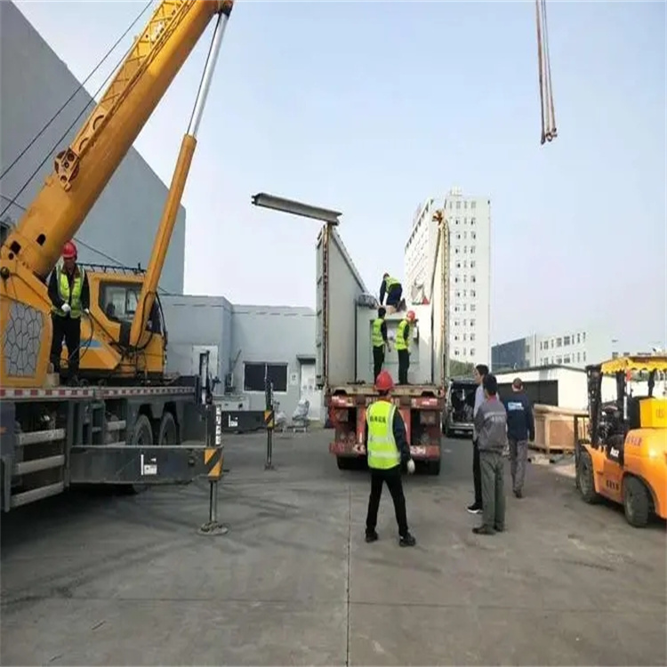 蓬莱如何找到附近的吊车救援服务