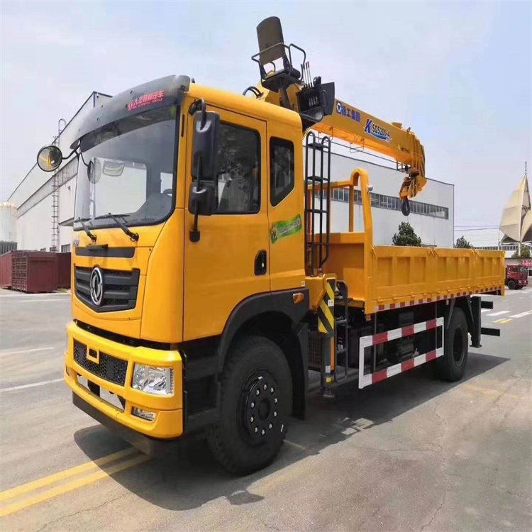 蓬莱附近找一辆随车吊出租