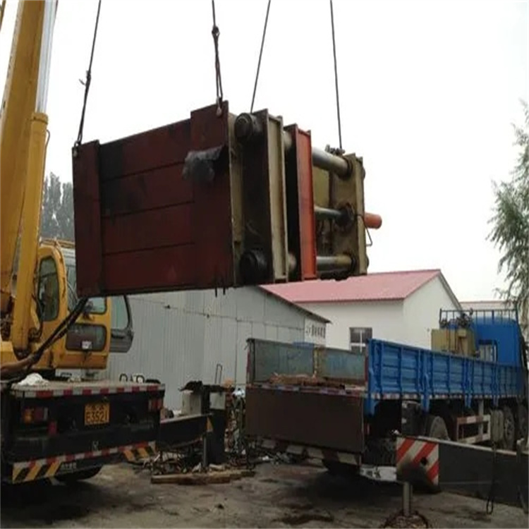 蓬莱小型汽车吊出租