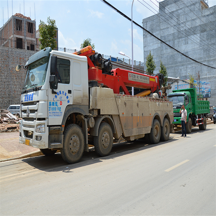 蓬莱50吨随车吊出租