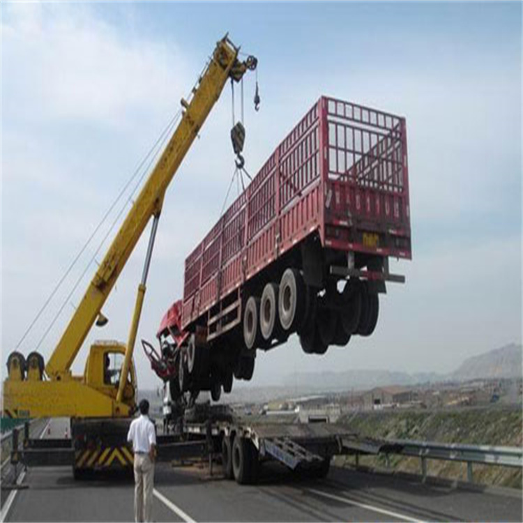 蓬莱吊车吊运安全措施