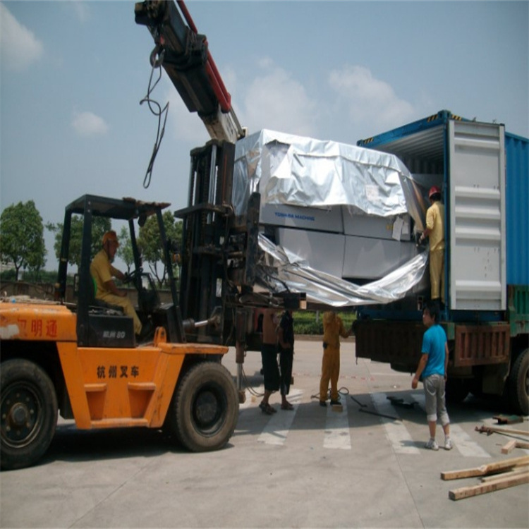 蓬莱专业吊车出租多少钱